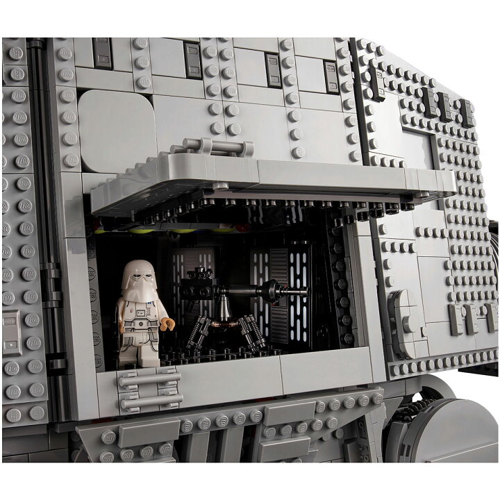 楽天市場】レゴ(LEGO) スター・ウォーズ AT-AT (TM) UCS 75313 国内 