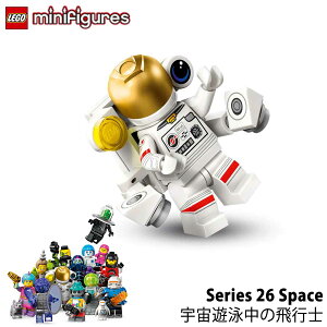 S ~jtBMA V[Y26 F 71046 -FVj̔sm Spacewalking Astronaut