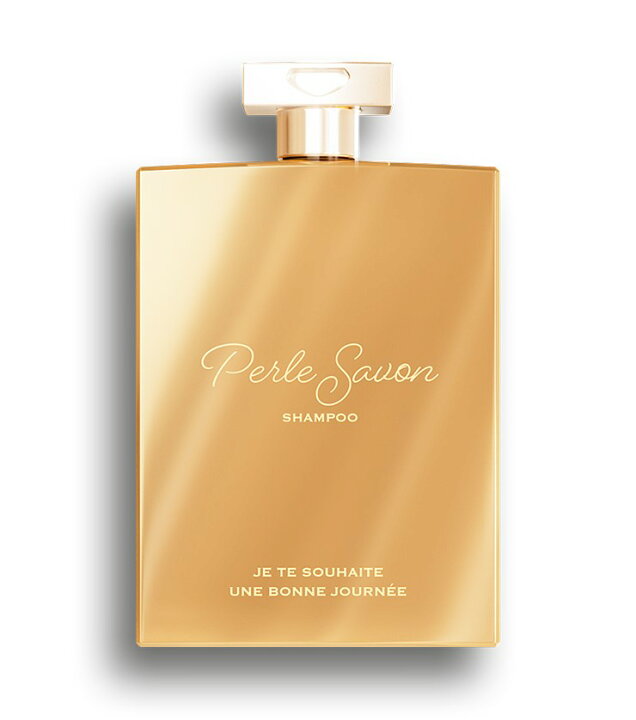 楽天市場】【公式】 Perle Savon ペルルセボン シャンプー  