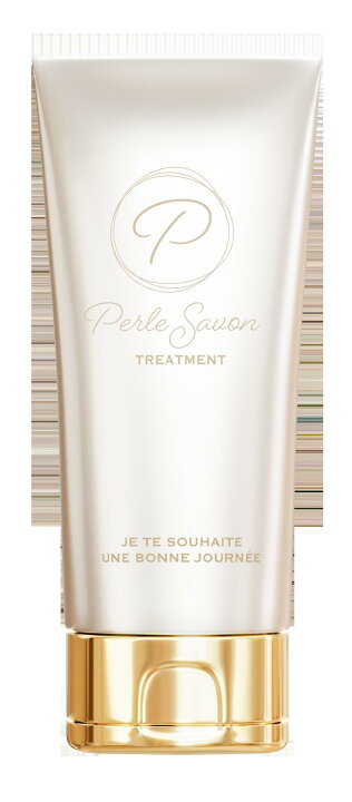 楽天市場】【公式】 Perle Savon ペルルセボン シャンプー 