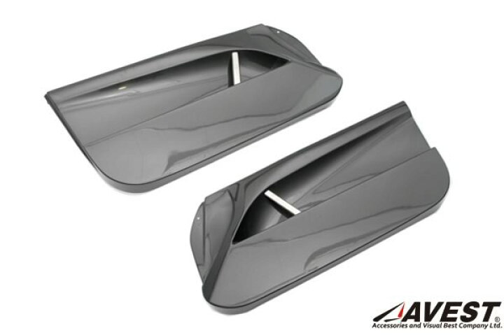 楽天市場】86 BRZ カーボン インナー ドアパネル AVEST : AVEST楽天市場店