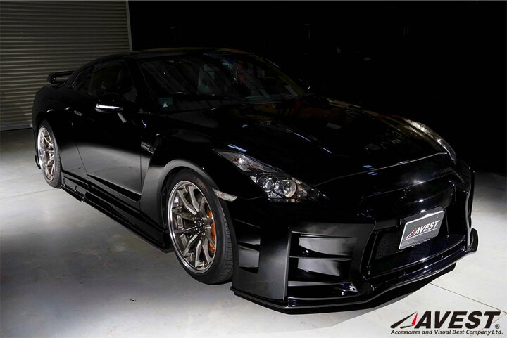 楽天市場】GT-R R35 流れる シーケンシャル LED ドアミラー ウインカー