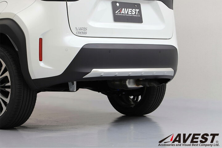 購入前コメントください。ハリアー80モデリスタバックドアスポイラー特注塗装済み 80系ハリアーモデリスタバックドアスポイラー 【格安】ヤリスクロス　モデリスタ　リアバンパースポイラー　引き取り限定　札幌市