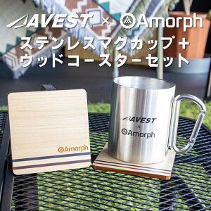 AVEST×Amorph@IWi XeX}OJbv+EbhR[X^[Zbg Vw AEghA Lv ItBX ItBVObY