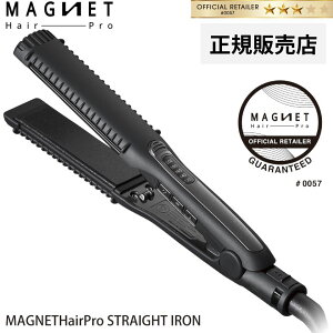 yF̔X/zy1,287~OFFN[|/ۏ1N6z }OlbgwAv Xg[gAC MAGNETHairPro STRAIGHT IRON HCS-G03DG wAAC lC  COp x K