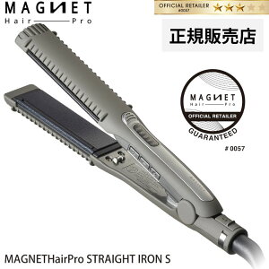 yF̔Xzy1,287~OFFN[|/ۏ1N6z }OlbgwAv Xg[gACS MAGNETHairPro STRAIGHT IRON S HCS-G06G wAAC lC  COp x K̔X 