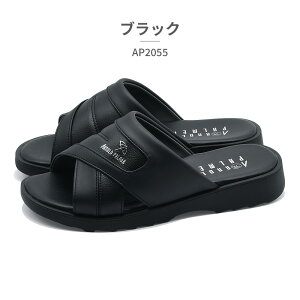 �A�[�m���h�p�[�}�[ �T���_�� �����Y AP2055 arnold palmer