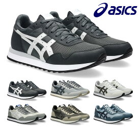 アシックス スニーカー メンズ レディース タイガーランナー2 1203A612 asics TIGER RUNNER II