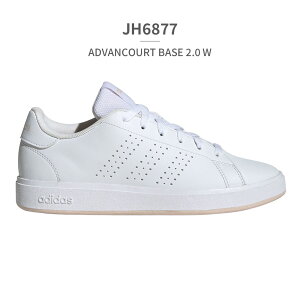 �A�f�B�_�X �X�j�[�J�[ ���f�B�[�X �A�h�o���R�[�g �x�[�X 2.0 IF4136 IG9194 JH6877 adidas ADVANCOURT BASE 2.0 W �R�[�g�X�j�[�J�[