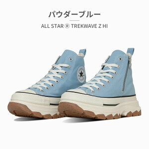 �y�S�����������z �R���o�[�X �X�j�[�J�[ �����Y ���f�B�[�X �I�[���X�^�[ (R) �g���b�N�E�G�[�u Z HI converse ALL STAR (R) TREKWAVE Z HI ���� �n�C�J�b�g �L�����o�X