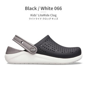 �N���b�N�X �T���_�� �L�b�Y ���C�g���C�h�N���b�O 205964 crocs Kids LiteRide Clog