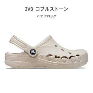 �N���b�N�X �T���_�� �����Y ���f�B�[�X �o�� �N���b�O 10126 crocs 2025�t�� BAYA CLOG �y�� �h�� �ʋC��