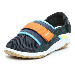 HI-TEC �T���_�� �L�b�Y �J���Y�N���b�O HT KD049 �n�C�e�b�N 2025�t�� KAWAZ CLOG KIDS