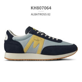 【全国送料無料】 KARHU スニーカー メンズ レディース アルバトロス 82 KH802501 KH802505 KH802567 KH807033 KH807043 KH807044 KH807063 KH807064 カルフ ALBATROSS 82 国内正規品