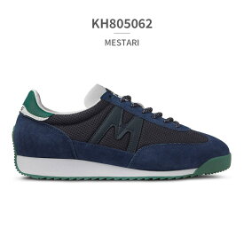 【全国送料無料】 KARHU スニーカー メンズ レディース チャンピオンエア メスタリ KH805003 KH805039 KH805046 KH805047 KH805056 KH805058 KH805062 KH805072 KH805083 KH805084 KH805093 カルフ CHAMPION AIR MESTARI 国内正規品