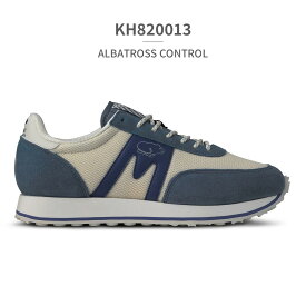 【全国送料無料】 KARHU スニーカー メンズ レディース アルバトロスコントロール KH820004 KH820005 KH820006 KH820007 KH820008 KH820010 KH820013 KH820014 カルフ ALBATROSS CONTROL 厚底