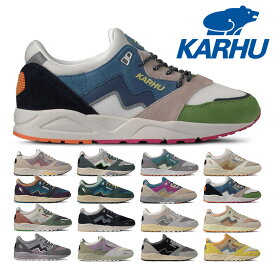 【全国送料無料】 KARHU スニーカー メンズ レディース アリア 95 KH803098 KH803100 KH803103 KH803104 KH803105 KH803107 KH803111 KH803113 KH803116 KH803117 KH803118 KH803119 KH803120 KH803121 KH803122 KH803127 KH803128 カルフ ARIA 95 スポーティ