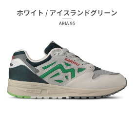 【全国送料無料】 KARHU スニーカー メンズ レディース レガシー 96 カルフ LEGACY 96 ランニング スポーツ 国内正規品