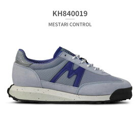 【全国送料無料】 KARHU スニーカー メンズ レディース メスタリ コントロール KH840007 KH840008 KH840009 KH840010 KH840015 KH840019 KH840020 カルフ MESTARI CONTROL 厚底