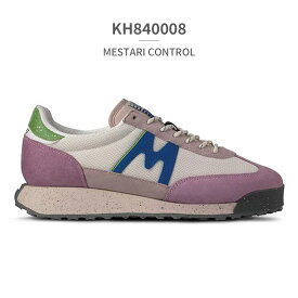 【全国送料無料】 KARHU スニーカー メンズ レディース メスタリ コントロール KH840007 KH840008 KH840009 KH840010 KH840015 KH840019 KH840020 カルフ MESTARI CONTROL 厚底