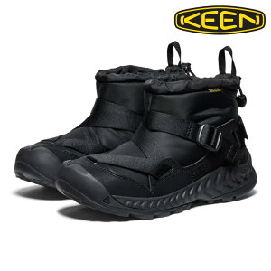 �y�S�����������z KEEN �X�m�[�V���[�Y ���f�B�[�X �t�b�h�[�� �c�[ �E�H�[�^�[�v���[�t 1029653 �L�[�� 2025�H�~ HOODZERRA II WP �h�� �h��