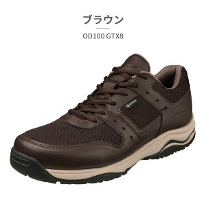 �y�S�����������z MIZUNO �E�H�[�L���O�V���[�Y �����Y ���f�B�[�X B1GA2300 �~�Y�m OD100 GTX8 �X�j�[�J�[ �h��