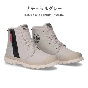 �y�S�����������z Palladium �u�[�c �����Y ���f�B�[�X �p���p�n�C �V�[�J�[2 74406 �p���f�B�E�� PAMPA HI SEEKER2 LT+WP+ �h�� �J ��