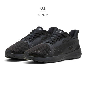 �v�[�} �X�j�[�J�[ �����Y ���f�B�[�X �\�t�g���C�h �R�X�~�b�N ST EASE 402632 PUMA SOFTRIDE