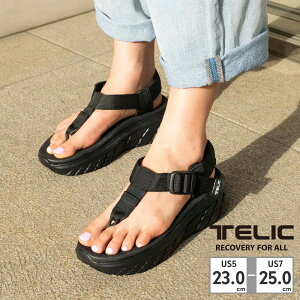 �y�S�����������z TELIC �T���_�� ���f�B�[�X ALLROADS-S2 �e���b�N ���� �X�|�[�c�T���_�� �X�g���b�v�T���_�� �@�� �q�[������5.5cm