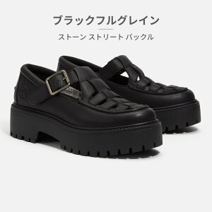 �y�S�����������z Timberland �T���_�� ���f�B�[�X �X�g�[�� �X�g���[�g �o�b�N�� 0A4188EN3 0A4188EX4 0A4188W02 �e�B���o�[�����h STONE STREET BUCKLE SHOE ���� �I�[�\���C�g
