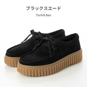 �y�S�����������z clarks ���J�V�� ���f�B�[�X �g�[�q���r�[ 26172044 26173851 26172084 26186665 �N���[�N�X Torhill Bee ����