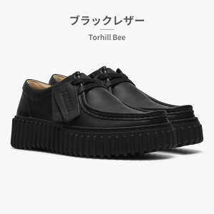 �y�S�����������z clarks ���J�V�� ���f�B�[�X �g�[�q���r�[ 26172044 26173851 26172084 26186665 �N���[�N�X Torhill Bee ����