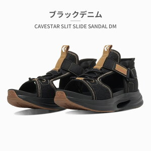 �y�S�����������z �R���o�[�X �T���_�� ���f�B�[�X �P�C�u�X�^�[ �X���b�g�X���C�h DM converse CAVESTAR SLIT SLIDE SANDAL DM