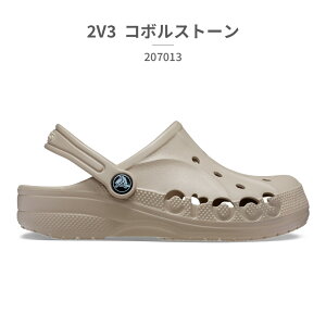 �N���b�N�X �T���_�� �L�b�Y �q���C �o�� �N���b�O 207013 crocs KIDS' BAYA CLOG