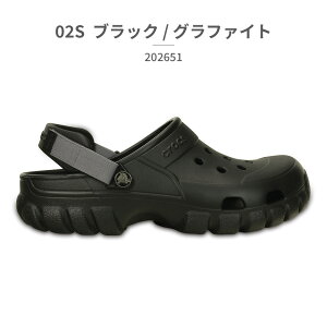 �N���b�N�X �T���_�� �����Y ���f�B�[�X �I�t���[�h �X�|�[�c �N���b�O 202651 crocs �T�{ �N���b�O