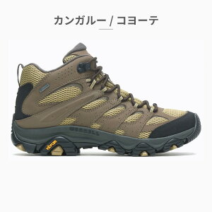 �y�S�����������z MERRELL �X�j�[�J�[ �����Y ���A�u 3 �V���Z�e�B�b�N �~�b�h �S�A�e�b�N�X 500249 500251 500255 M00006938 M500431 ������ �g���b�L���O�V���[�Y MOAB 3 SYNTHETIC MID GORE TEX �S�A�e�b�N�X �o