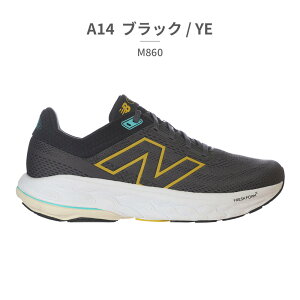 �y�S�����������z �j���[�o�����X �����j���O �����Y �t���b�V���t�H�[�� �G�b�N�X 860 M860 new balance Fresh Foam X 860 v13 �X�j�[�J�[ �X�|�[�c FRESH FOAM