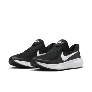 NIKE �����j���O �����Y �i�C�L ���{�����[�V���� 8 �C�[�W�[�I�� HQ2414 NIKE REVOLUTION 8 EASYON �X���b�|��