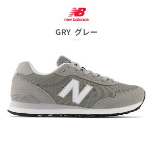 �j���[�o�����X �X�j�[�J�[ �����Y M515 ML515 new balance