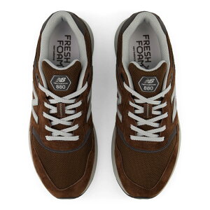 �y�S�����������z �j���[�o�����X �E�H�[�L���O �����Y �t���b�V���t�H�[�� MW880 new balance Walking Fresh Foam 880 V7 ���L4E �X�|�[�c