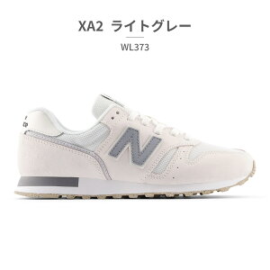 �j���[�o�����X �X�j�[�J�[ �����Y ���f�B�[�X W373 WL373 new balance WIDTH:B ���g�� �אg��