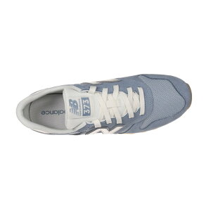�j���[�o�����X �X�j�[�J�[ �����Y ���f�B�[�X W373 WL373 new balance WIDTH:B ���g�� �אg��