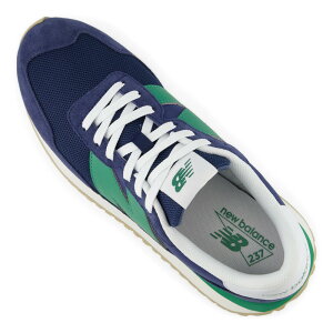 �j���[�o�����X �X�j�[�J�[ �����Y ���f�B�[�X MS237 M237 new balance ���� ���g�� �X�|�[�e�B