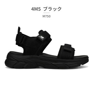 �y�S�����������z �j���[�o�����X �T���_�� �����Y ���f�B�[�X 750 �X�g���b�v M750 new balance 750 V2 STRAP SANDAL �X�|�[�c�T���_�� �X�|�T��