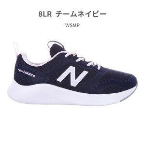 �j���[�o�����X �X�j�[�J�[ ���f�B�[�X �T���t�@�[ WSMP WASMP new balance �E�H�[�L���O Sampher v1 �X�|�[�c
