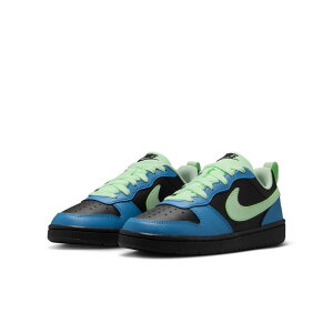 NIKE �X�j�[�J�[ �L�b�Y �q���C �i�C�L �R�[�g �{���[ LOW ���N���t�g GS DV5456 NIKE COURT BOROUGH LOW RECRAFT