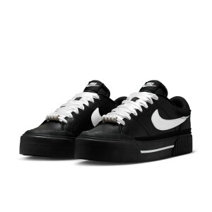 �y�S�����������z NIKE �X�j�[�J�[ ���f�B�[�X �i�C�L �R�[�g ���K�V�[ ���t�g LE IR1388 001 NIKE COURT LEGACY LIFT