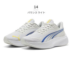�v�[�} �X�j�[�J�[ �L�b�Y �q���C �p�E���X LITE JR 401512 PUMA Pounce Lite �W���j�A ���[�J�b�g