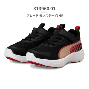 �v�[�} �X�j�[�J�[ �L�b�Y �q���C �X�s�[�h�����X�^�[ V4 313960 PUMA �X�|�[�c SPEED MONSTER V4 �X�|�[�c �����j���O �E�T�C���E�{���g�̃X�p�C�N���Q�l
