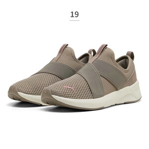 �v�[�} �X�j�[�J�[ ���f�B�[�X �\�t�g���C�h �n�����[ �X���b�v�I�� 311471 PUMA �X�|�[�c SOFTRIDE